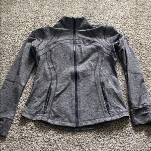 Lululemon define jacket!